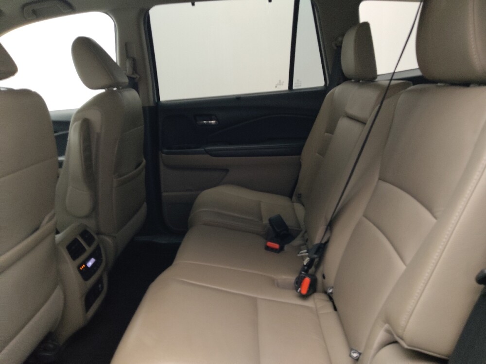 2019 Honda Pilot in Union City, GA 30291 - 18118036 18