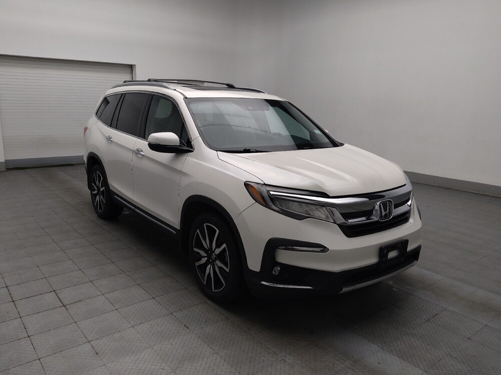 2019 Honda Pilot in Union City, GA 30291 - 18118036 13