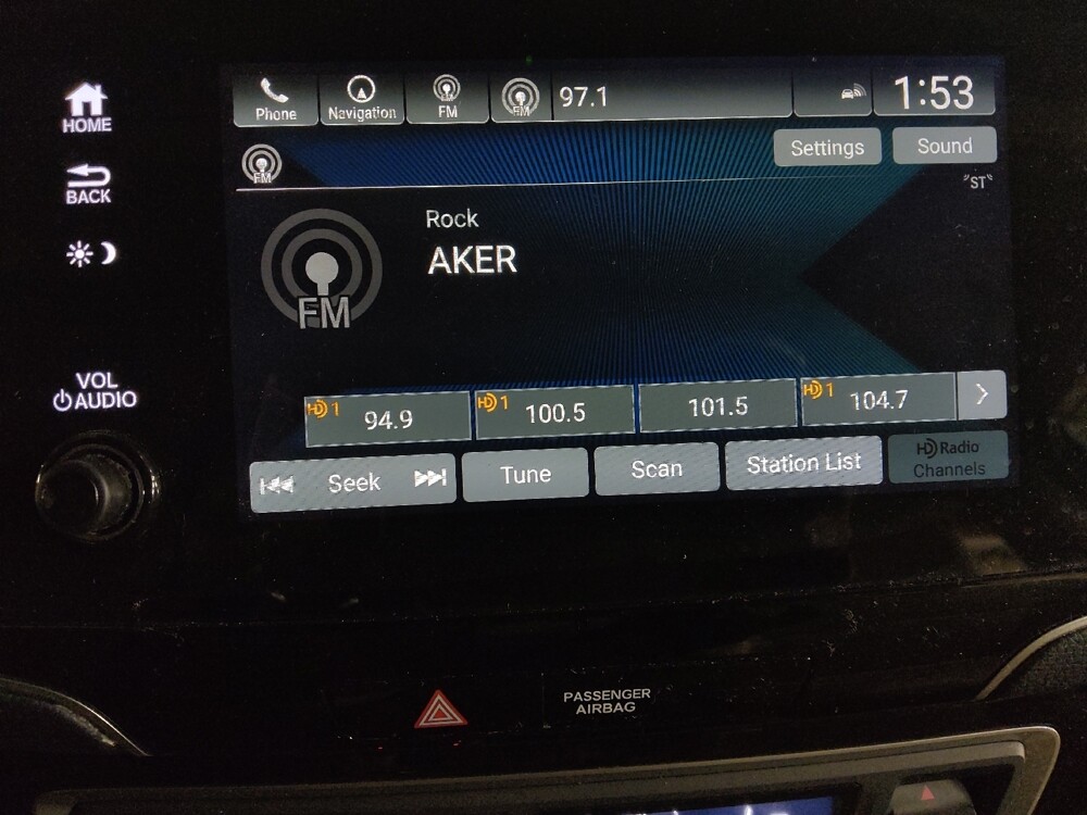 2019 Honda Pilot in Union City, GA 30291 - 18118036 25