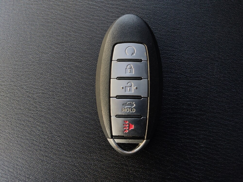 2018 Nissan Armada in Chattanooga, TN 37421 - 18118037 32