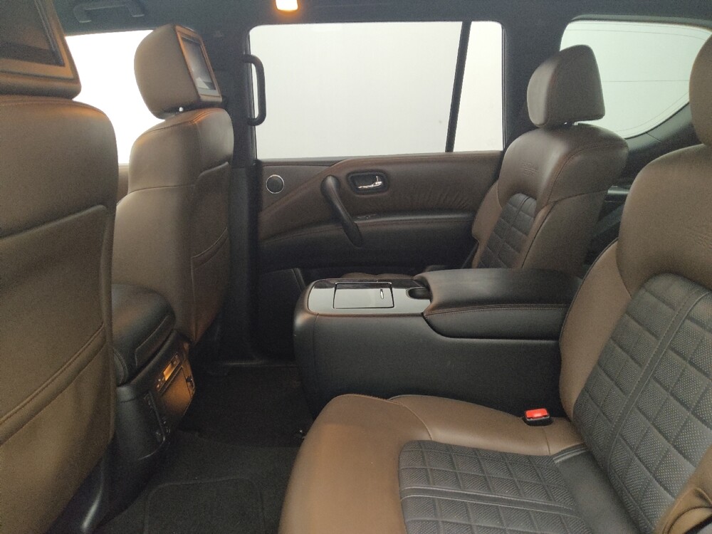 2018 Nissan Armada in Chattanooga, TN 37421 - 18118037 18