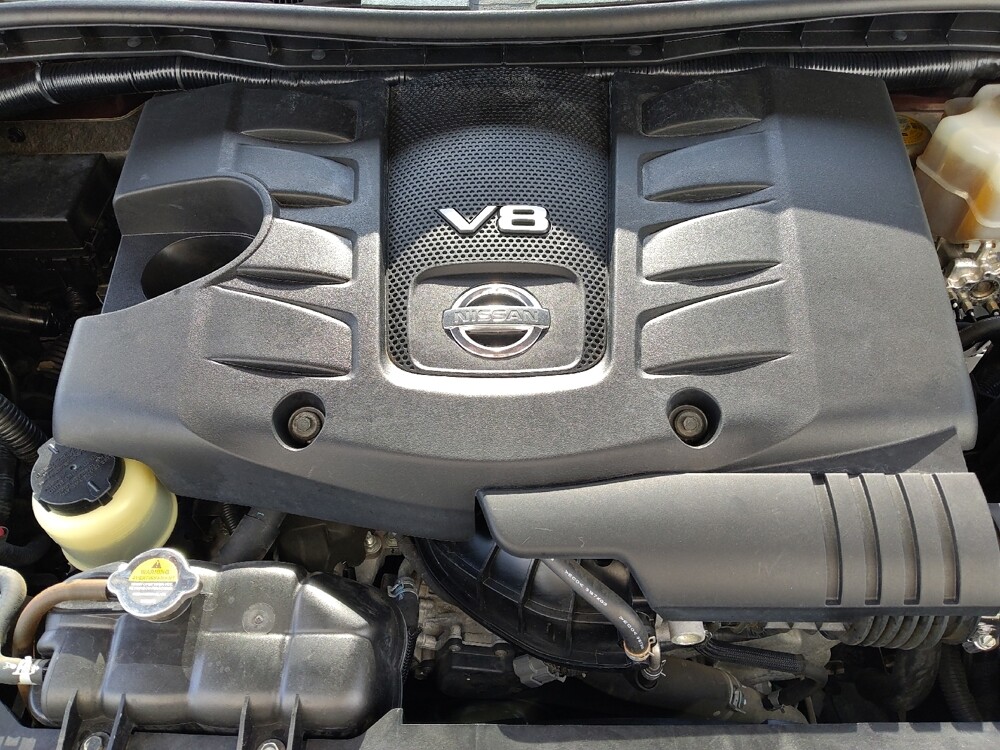 2018 Nissan Armada in Chattanooga, TN 37421 - 18118037 30