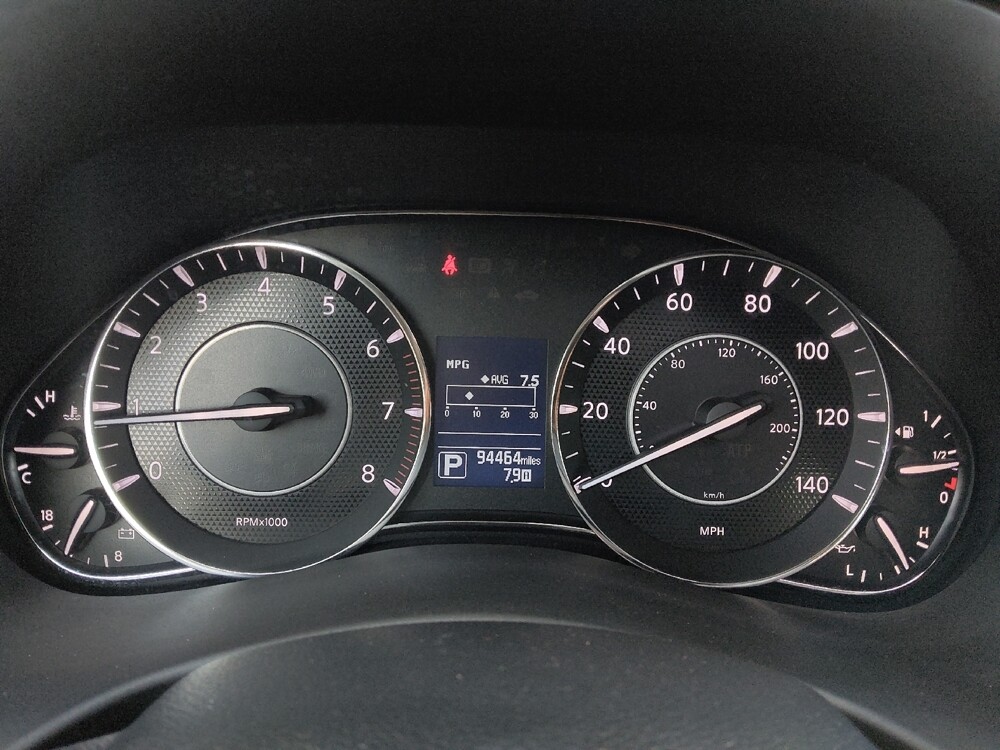 2018 Nissan Armada in Chattanooga, TN 37421 - 18118037 23