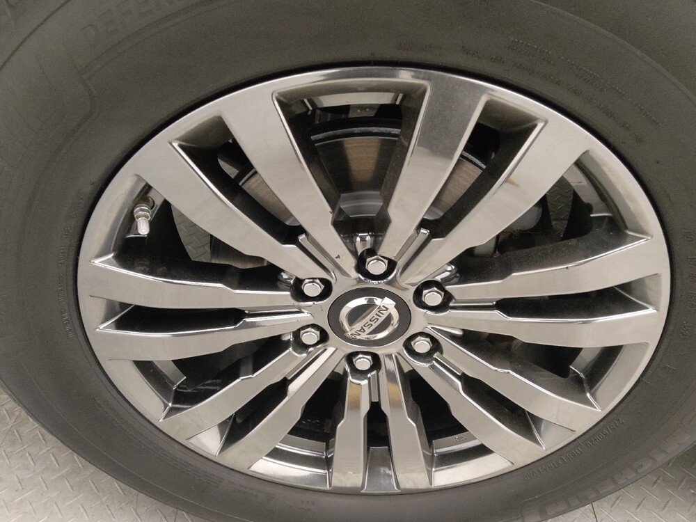 2018 Nissan Armada in Chattanooga, TN 37421 - 18118037 31