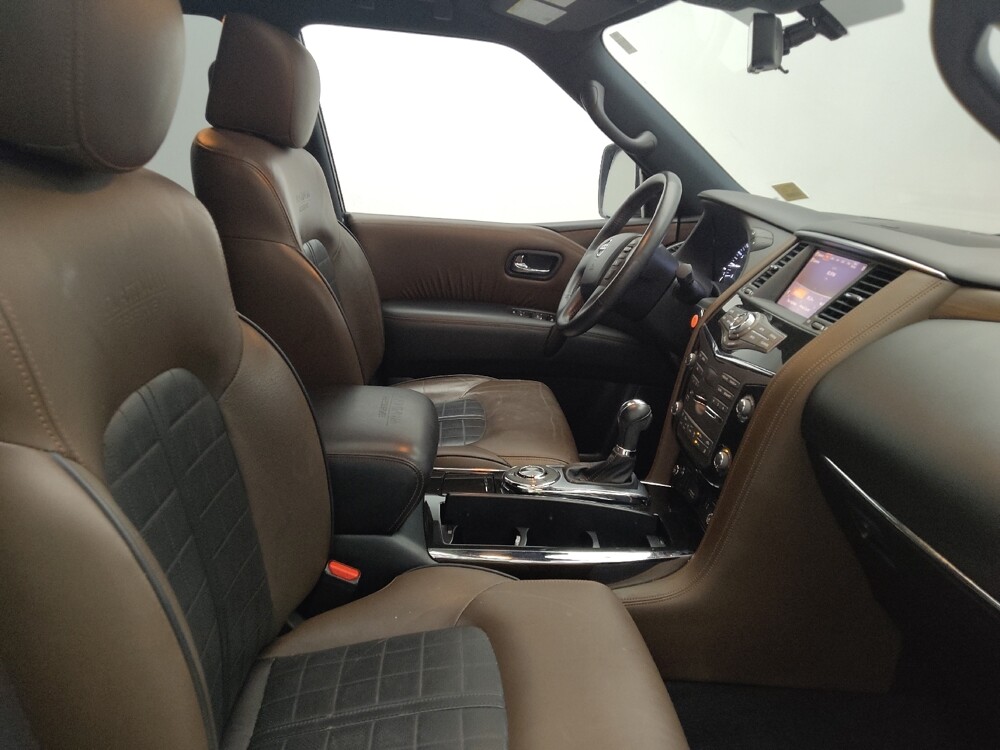 2018 Nissan Armada in Chattanooga, TN 37421 - 18118037 21