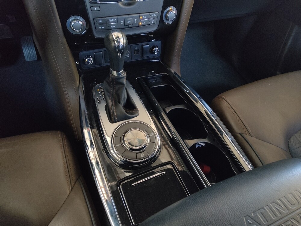 2018 Nissan Armada in Chattanooga, TN 37421 - 18118037 26