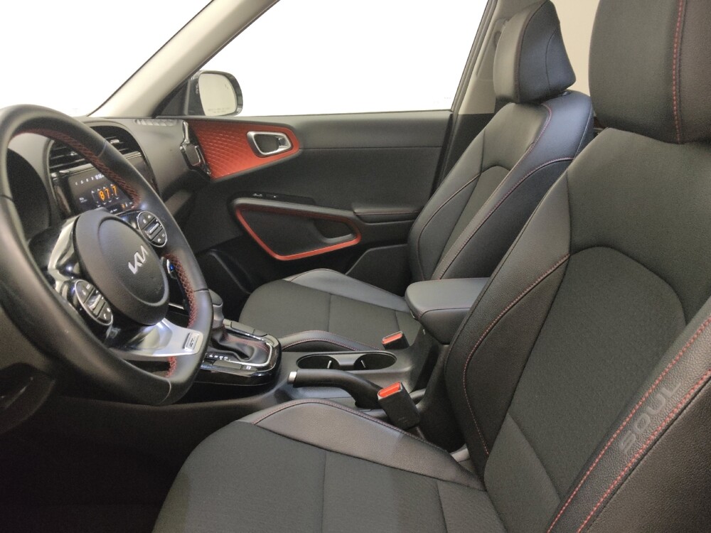 2023 Kia Soul in Lombard, IL 60148 - 18118039 17