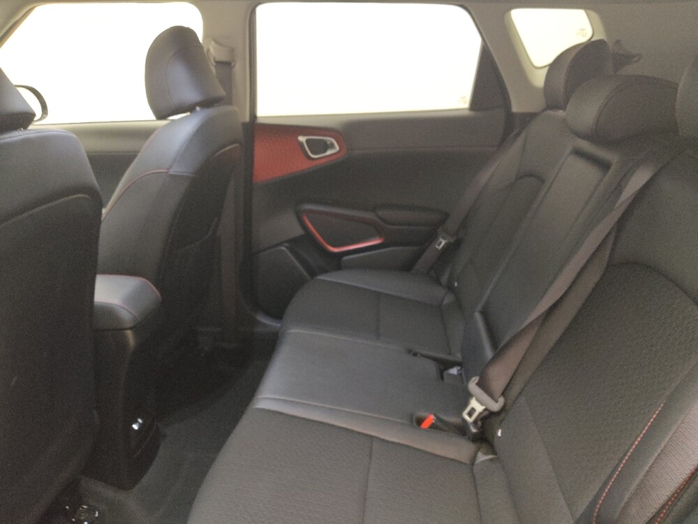 2023 Kia Soul in Lombard, IL 60148 - 18118039 18