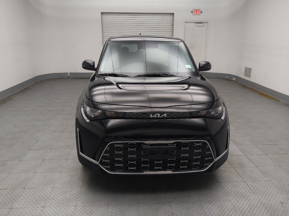 2023 Kia Soul in Lombard, IL 60148 - 18118039 14
