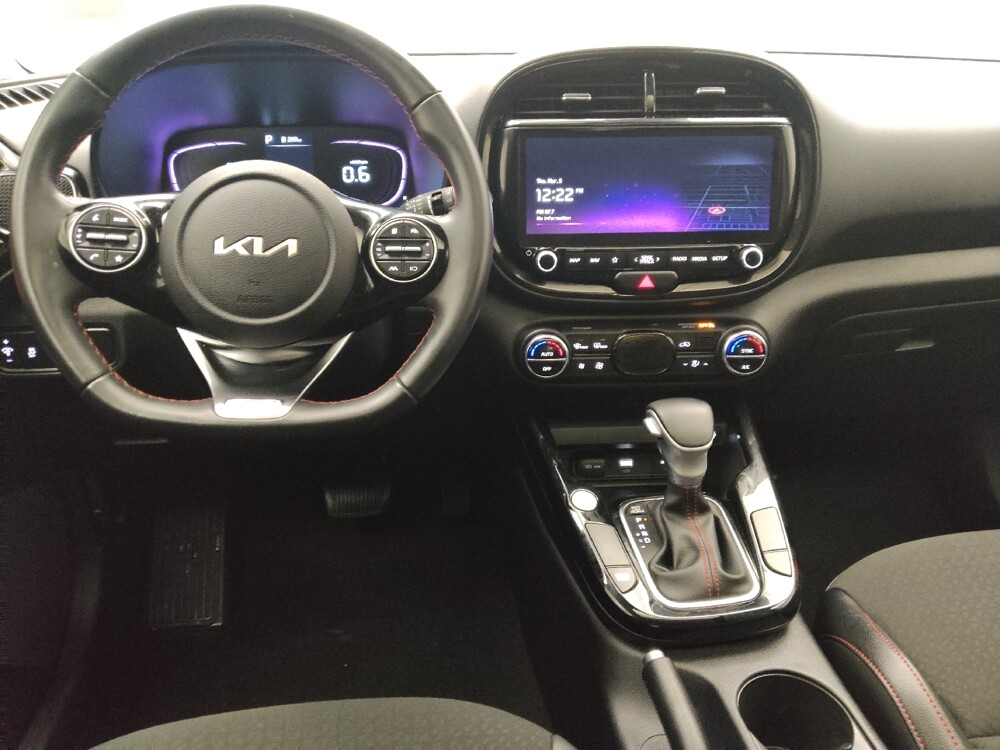2023 Kia Soul in Lombard, IL 60148 - 18118039 22