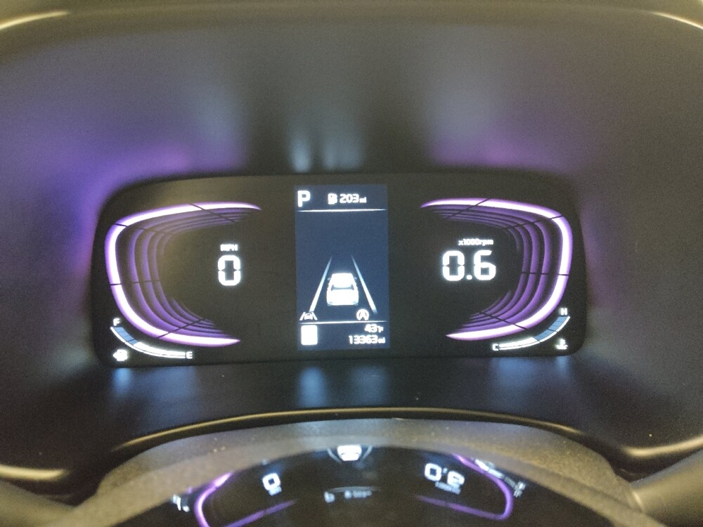 2023 Kia Soul in Lombard, IL 60148 - 18118039 23