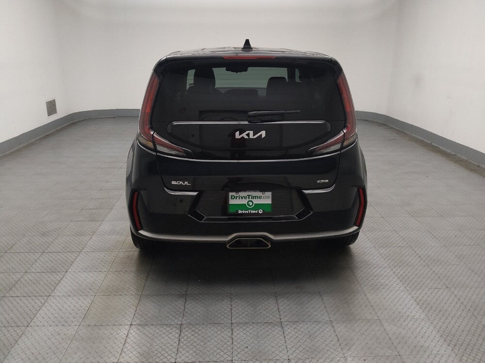 2023 Kia Soul in Lombard, IL 60148 - 18118039 6
