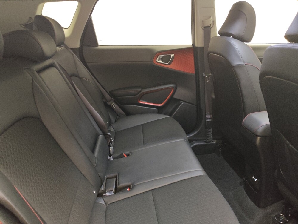 2023 Kia Soul in Lombard, IL 60148 - 18118039 19