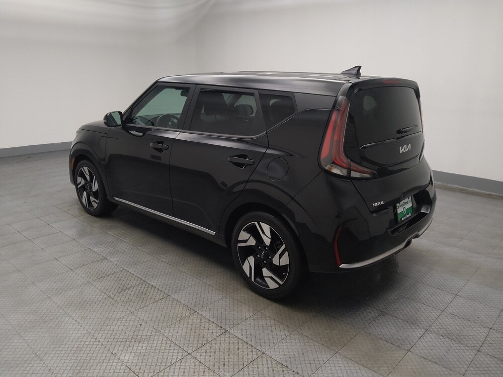 2023 Kia Soul in Lombard, IL 60148 - 18118039 3