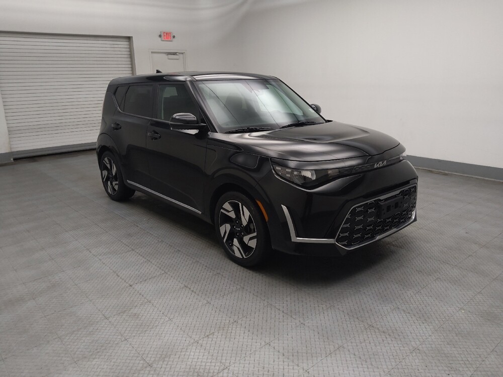 2023 Kia Soul in Lombard, IL 60148 - 18118039 11