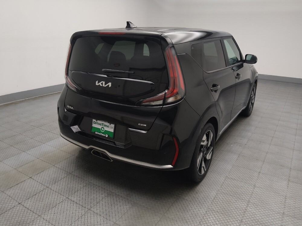 2023 Kia Soul in Lombard, IL 60148 - 18118039 9