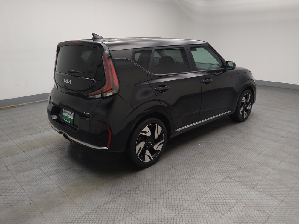 2023 Kia Soul in Lombard, IL 60148 - 18118039 10