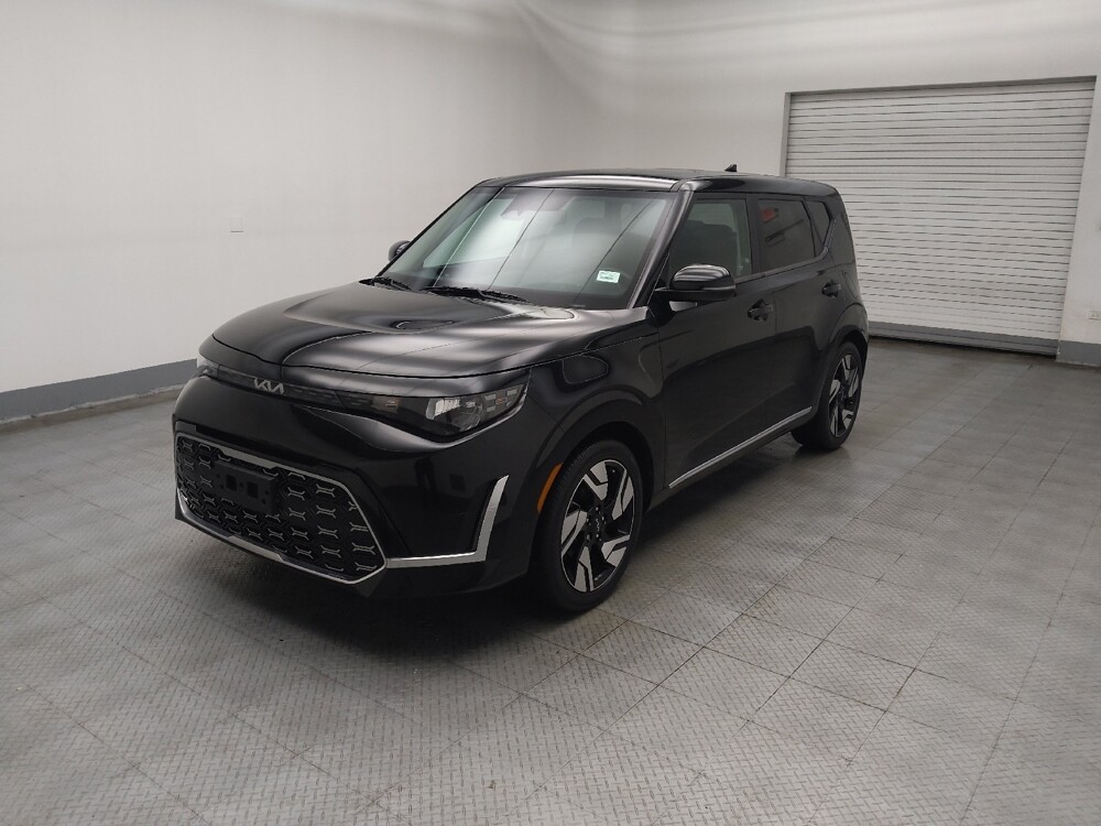 2023 Kia Soul in Lombard, IL 60148 - 18118039 2