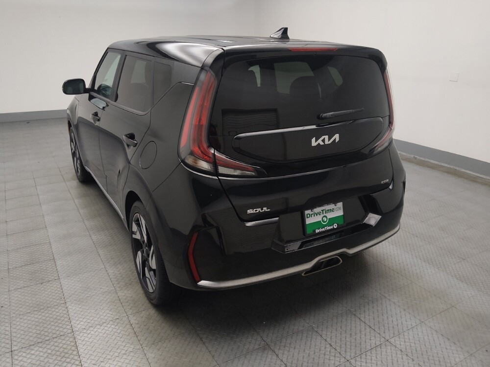 2023 Kia Soul in Lombard, IL 60148 - 18118039 5