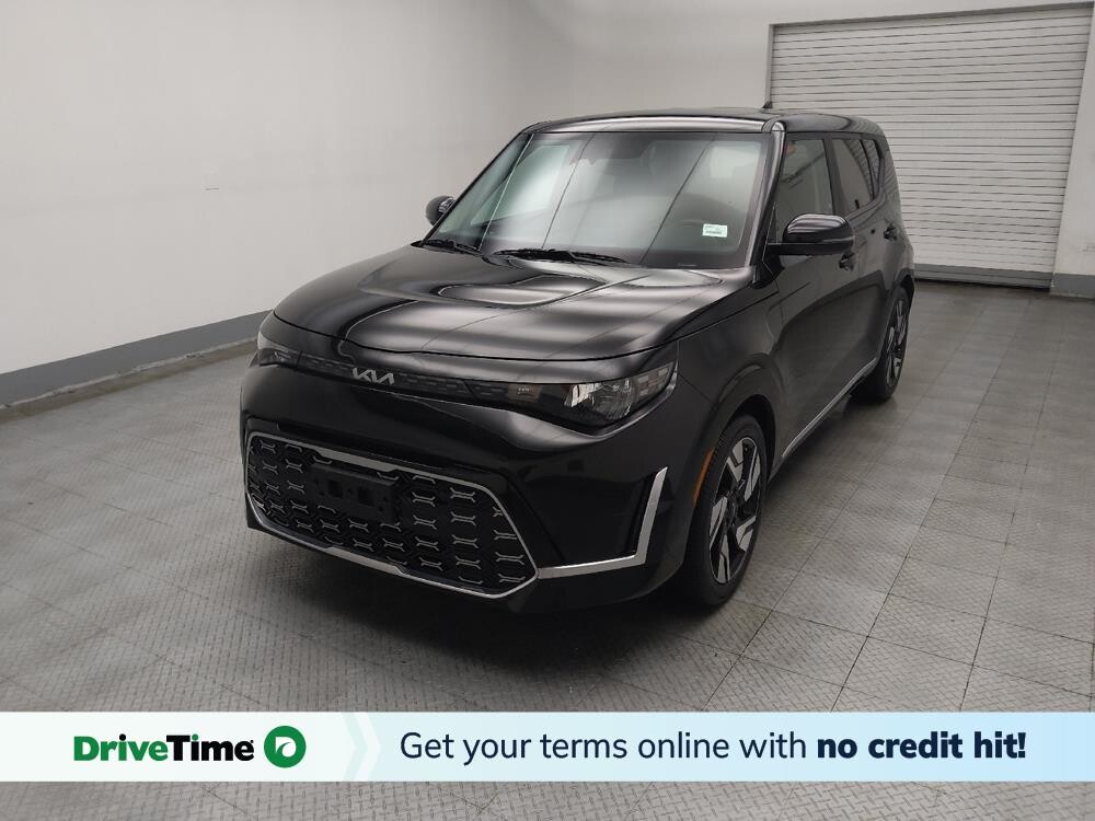 2023 Kia Soul in Lombard, IL 60148 - 18118039