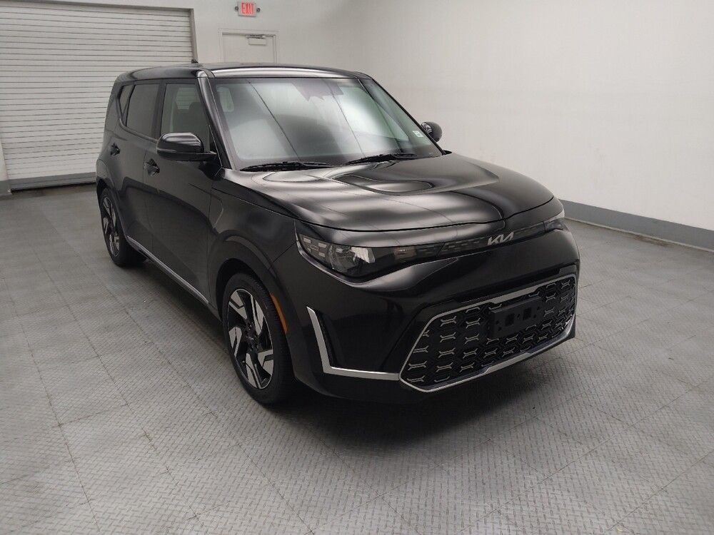 2023 Kia Soul in Lombard, IL 60148 - 18118039 13