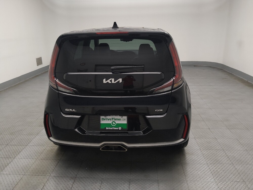 2023 Kia Soul in Lombard, IL 60148 - 18118039 7
