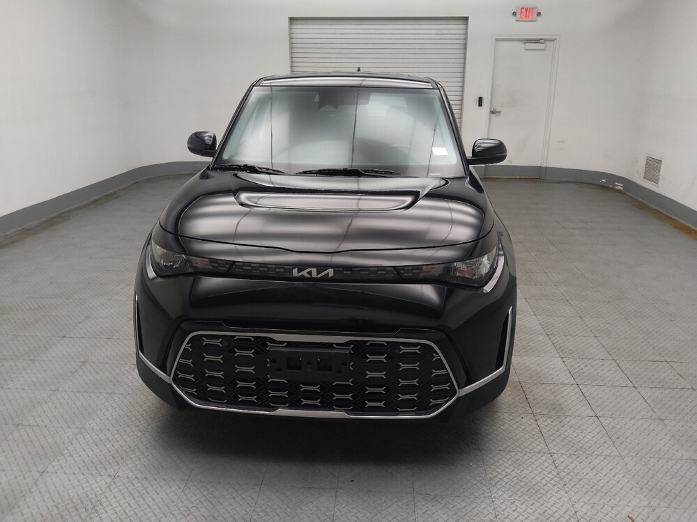2023 Kia Soul in Lombard, IL 60148 - 18118039 15