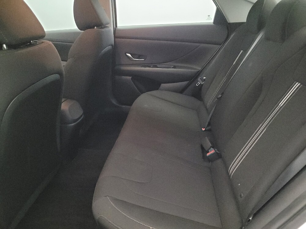 2023 Hyundai Elantra in Temple Hills, MD 20746 - 18118041 18