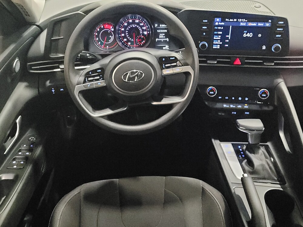 2023 Hyundai Elantra in Temple Hills, MD 20746 - 18118041 22