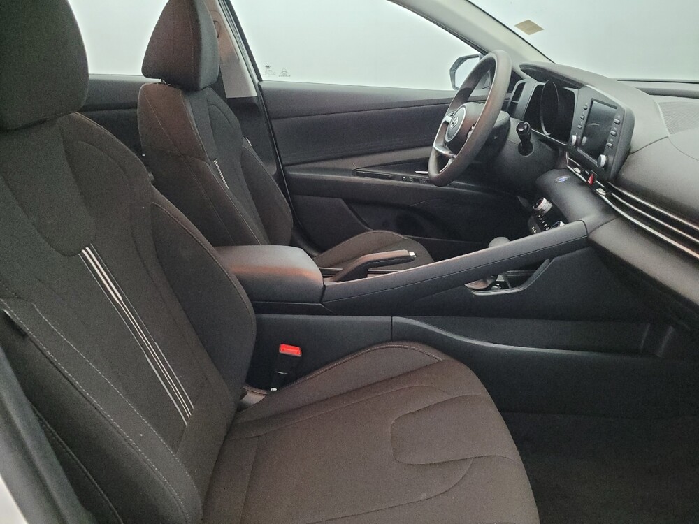 2023 Hyundai Elantra in Temple Hills, MD 20746 - 18118041 21