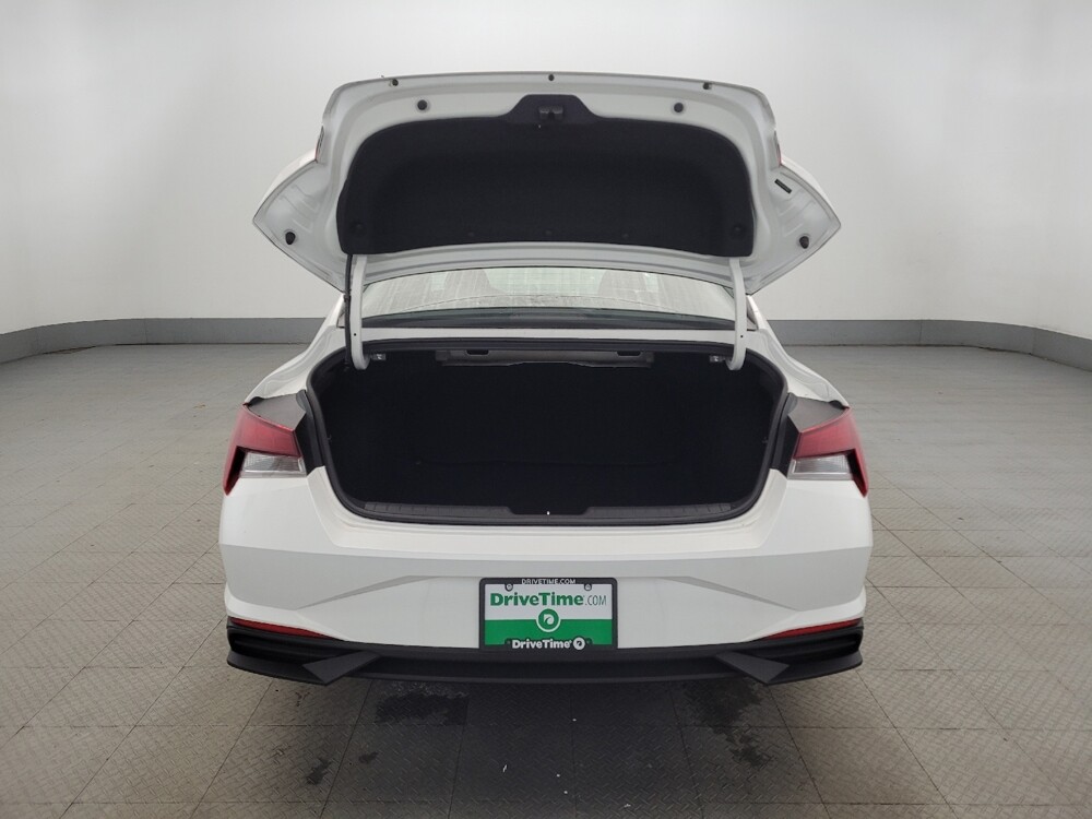 2023 Hyundai Elantra in Temple Hills, MD 20746 - 18118041 29