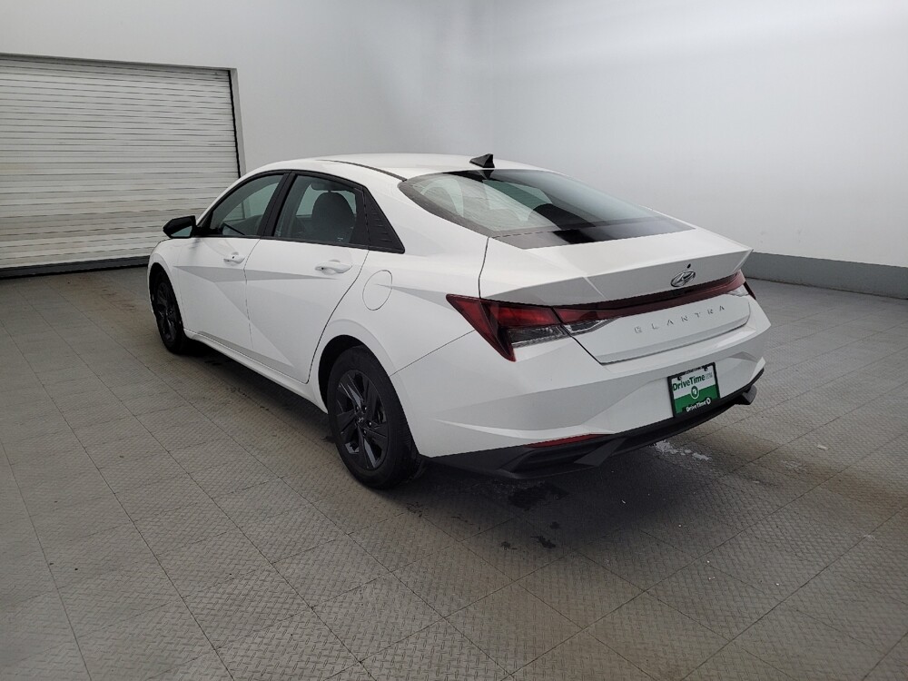 2023 Hyundai Elantra in Temple Hills, MD 20746 - 18118041 5