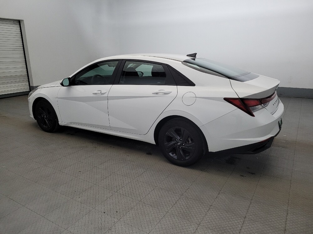 2023 Hyundai Elantra in Temple Hills, MD 20746 - 18118041 3