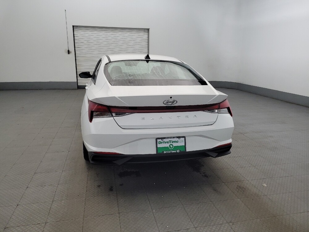 2023 Hyundai Elantra in Temple Hills, MD 20746 - 18118041 6