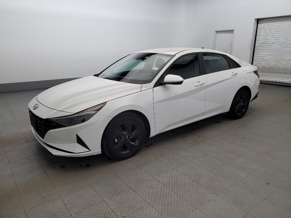 2023 Hyundai Elantra in Temple Hills, MD 20746 - 18118041 2