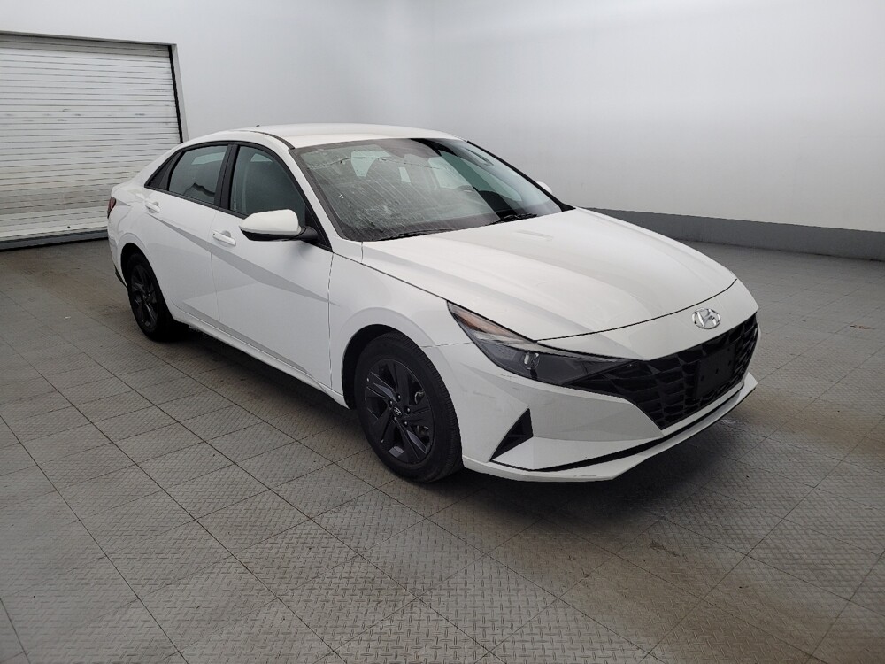 2023 Hyundai Elantra in Temple Hills, MD 20746 - 18118041 13