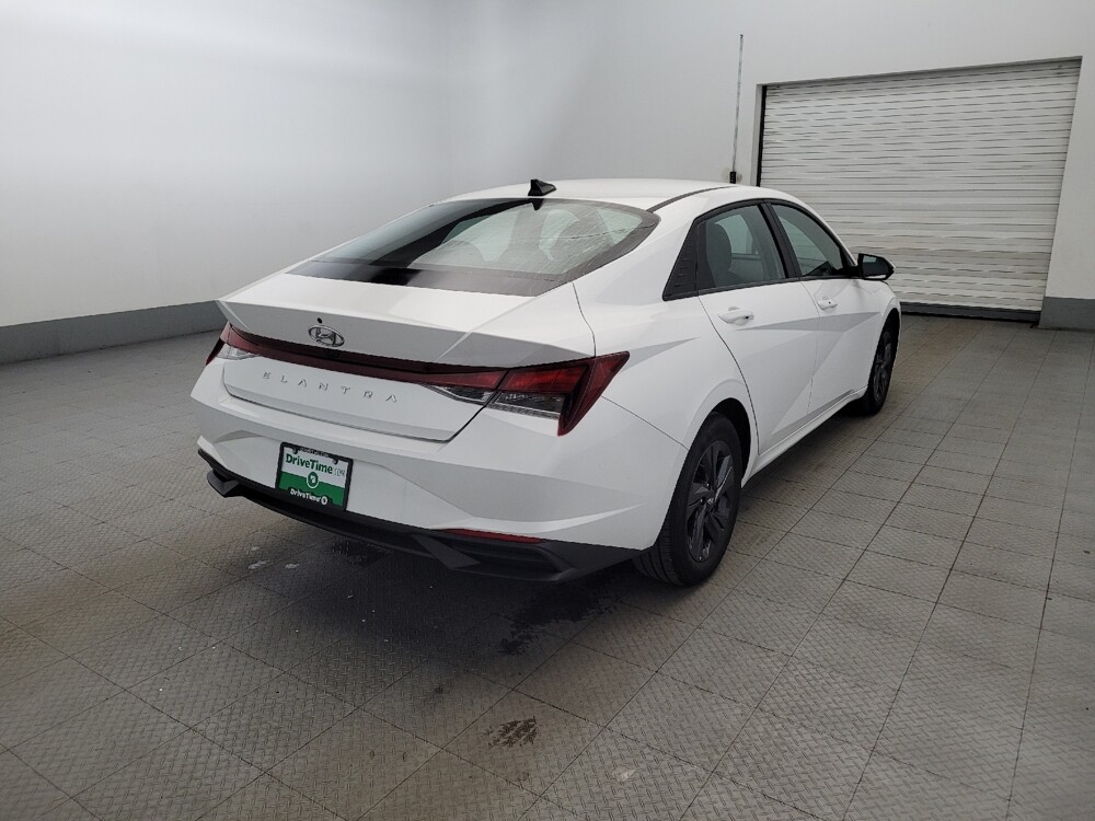 2023 Hyundai Elantra in Temple Hills, MD 20746 - 18118041 9