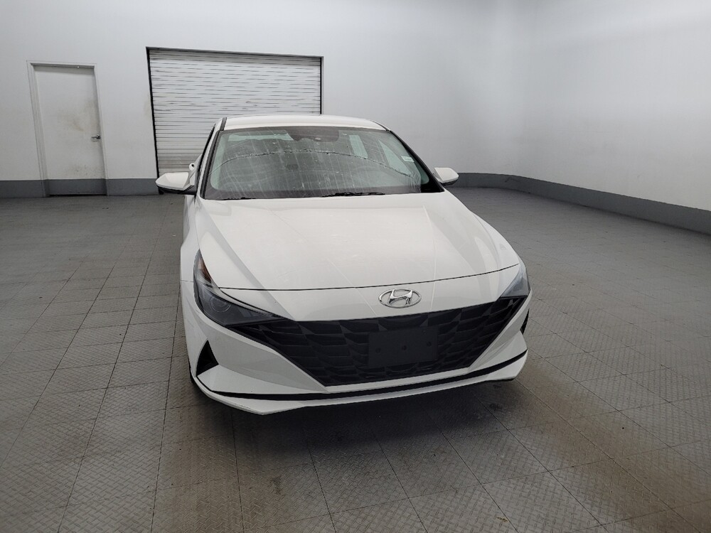 2023 Hyundai Elantra in Temple Hills, MD 20746 - 18118041 14