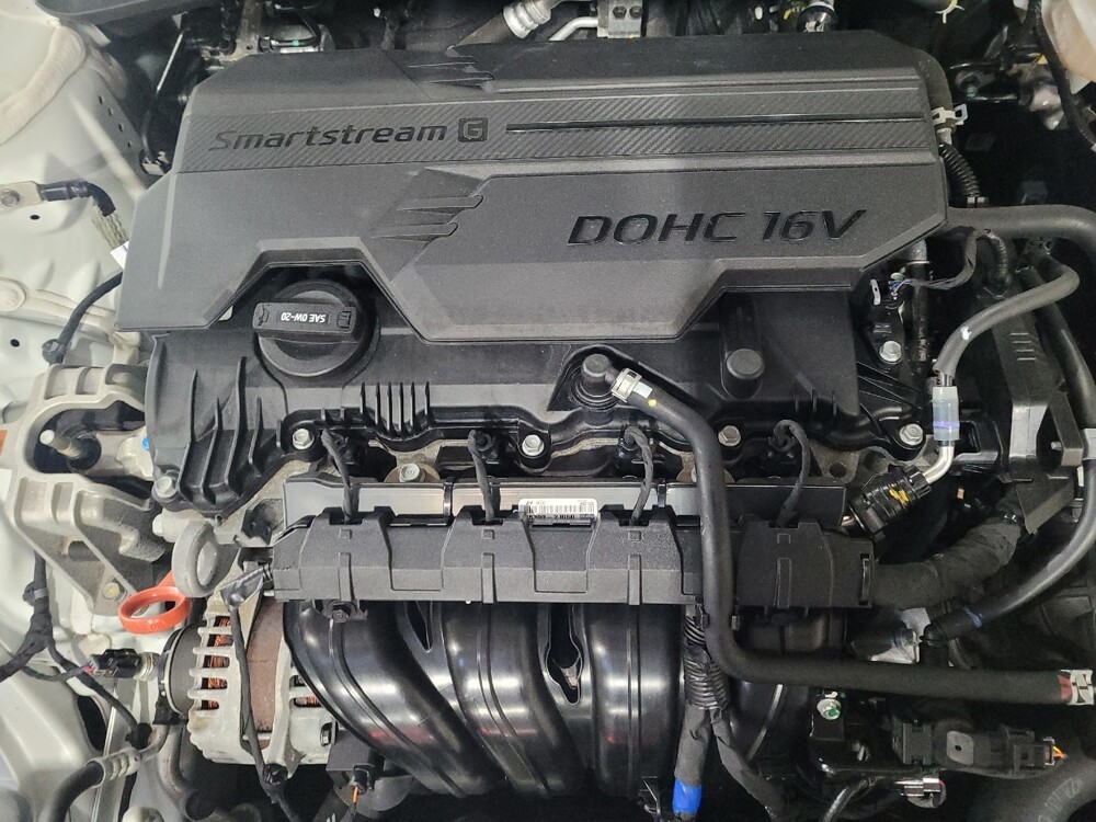 2023 Hyundai Elantra in Temple Hills, MD 20746 - 18118041 30