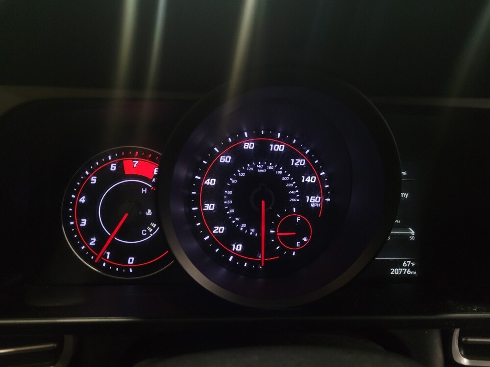 2023 Hyundai Elantra in Temple Hills, MD 20746 - 18118041 23