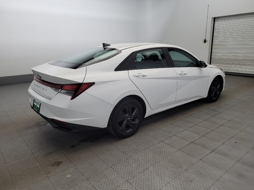 2023 Hyundai Elantra in Temple Hills, MD 20746 - 18118041 10