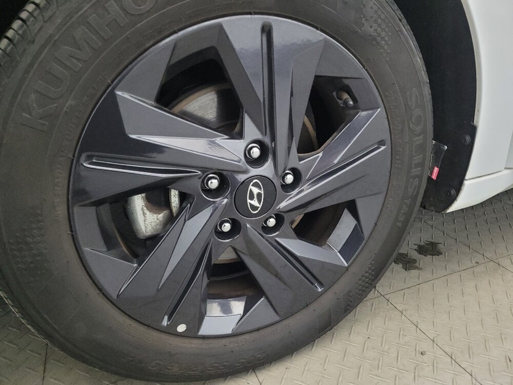 2023 Hyundai Elantra in Temple Hills, MD 20746 - 18118041 31