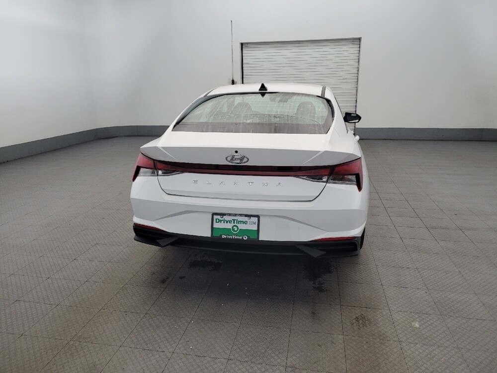 2023 Hyundai Elantra in Temple Hills, MD 20746 - 18118041 7