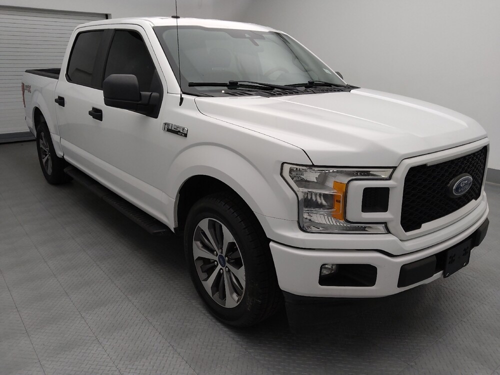 2019 Ford F150 in Springfield, MO 65807 - 18118042 13