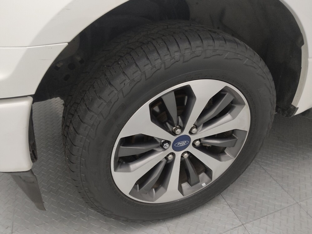 2019 Ford F150 in Springfield, MO 65807 - 18118042 31