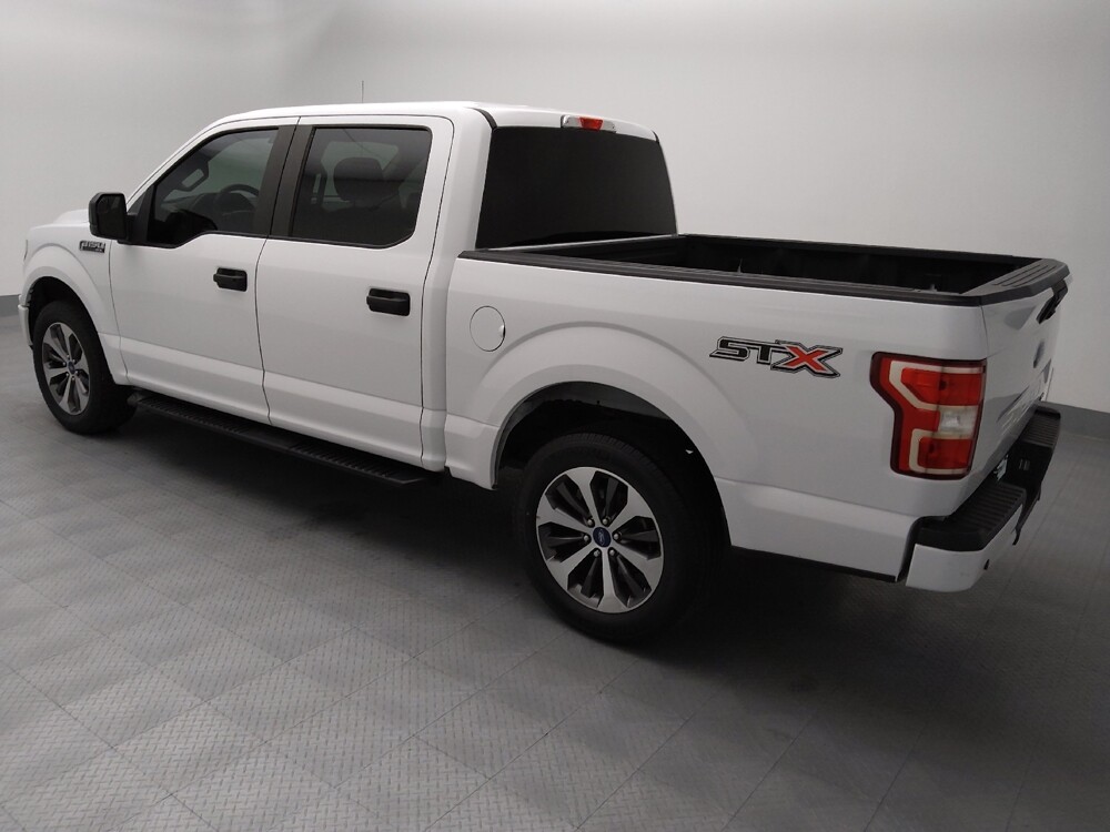 2019 Ford F150 in Springfield, MO 65807 - 18118042 3
