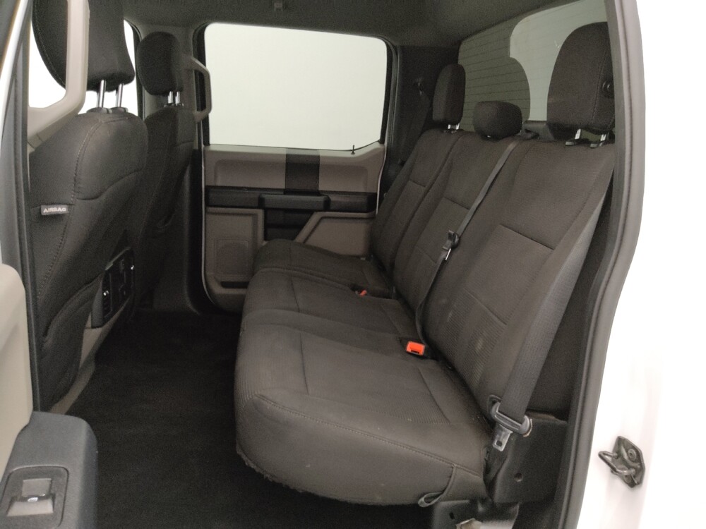 2019 Ford F150 in Springfield, MO 65807 - 18118042 18