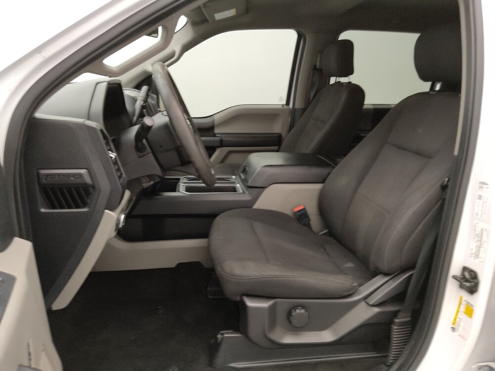 2019 Ford F150 in Springfield, MO 65807 - 18118042 17