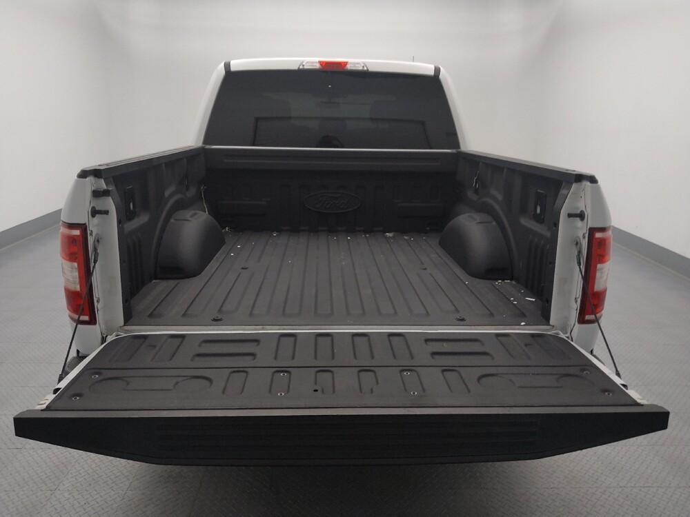 2019 Ford F150 in Springfield, MO 65807 - 18118042 29
