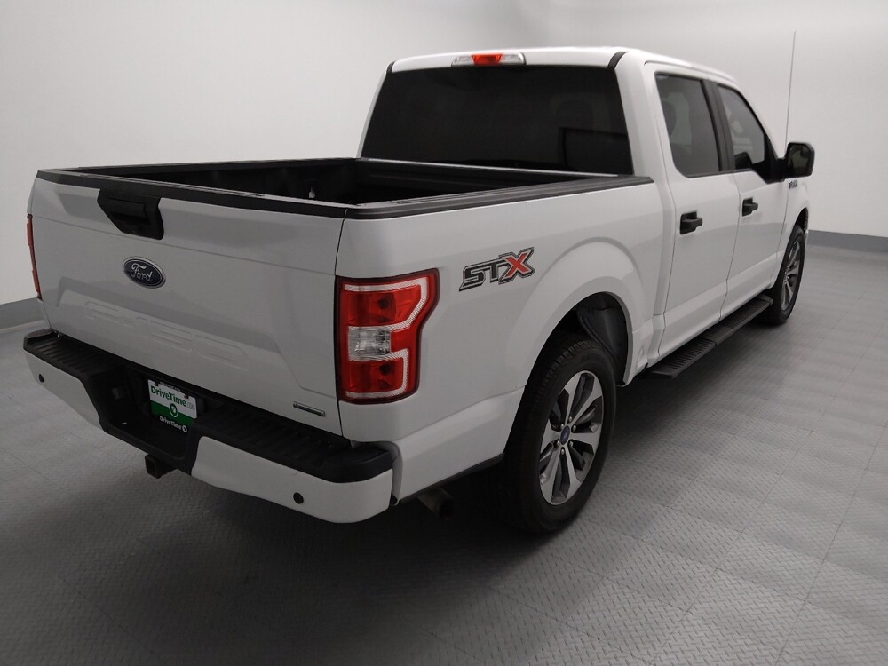2019 Ford F150 in Springfield, MO 65807 - 18118042 9